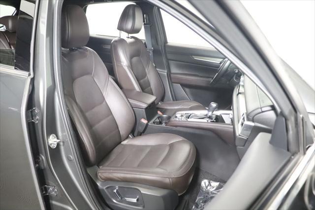 Photo of 2019 Machine Gray Metallic Mazda CX-5