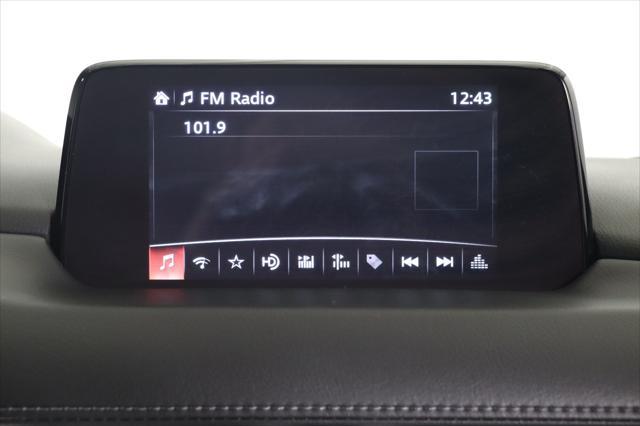 Photo of 2019 Machine Gray Metallic Mazda CX-5
