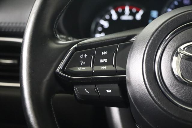 Photo of 2019 Machine Gray Metallic Mazda CX-5