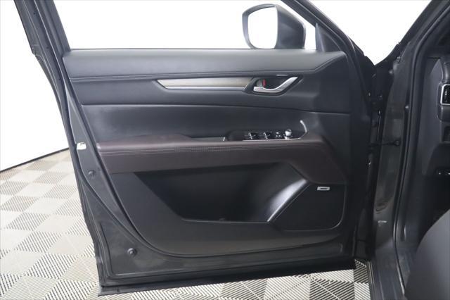 Photo of 2019 Machine Gray Metallic Mazda CX-5