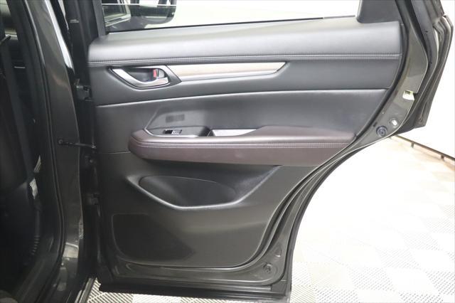 Photo of 2019 Machine Gray Metallic Mazda CX-5