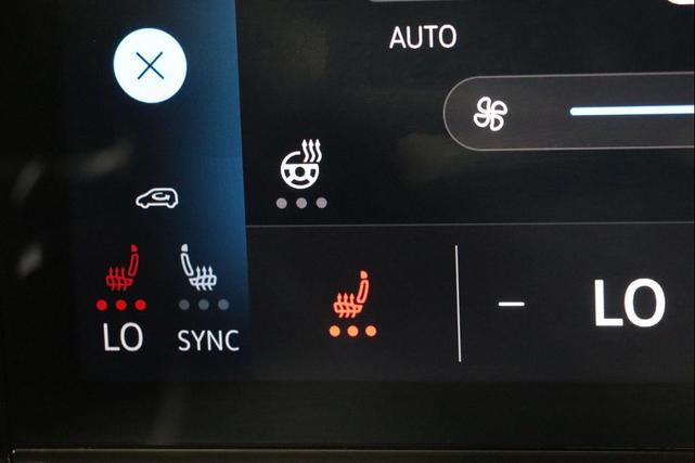 Photo of 2023 Deep Black Volkswagen ID.4
