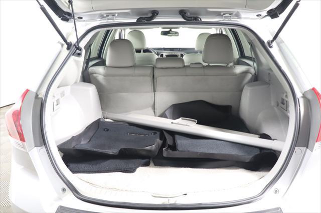 Photo of 2013 Classic Silver Metallic Toyota Venza