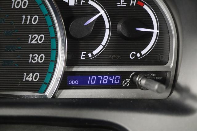 Photo of 2013 Classic Silver Metallic Toyota Venza