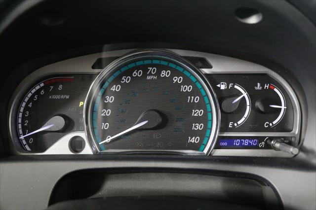 Photo of 2013 Classic Silver Metallic Toyota Venza