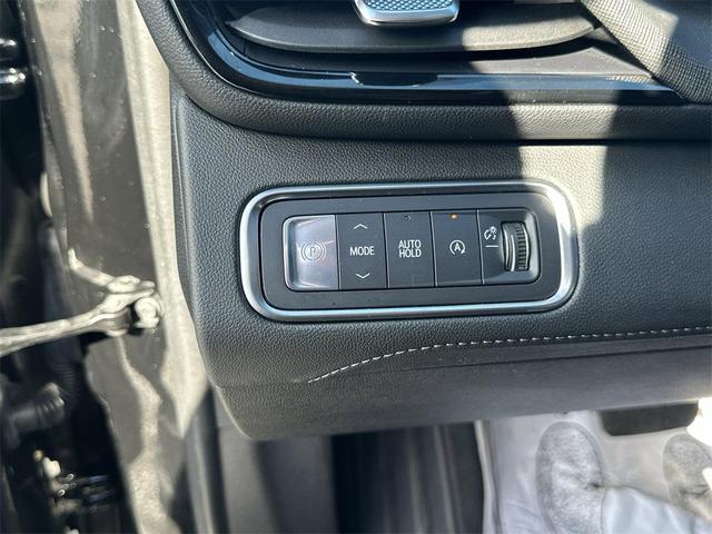 Photo of 2025 Ebony Twilight Metallic Buick Enclave