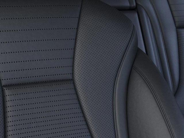 Photo of 2025 Ebony Twilight Metallic Buick Envision