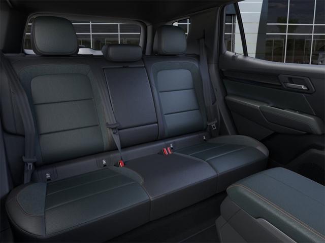Photo of 2026 Sterling Metallic GMC Terrain