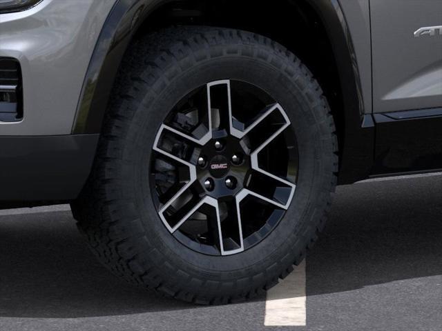 Photo of 2026 Sterling Metallic GMC Terrain