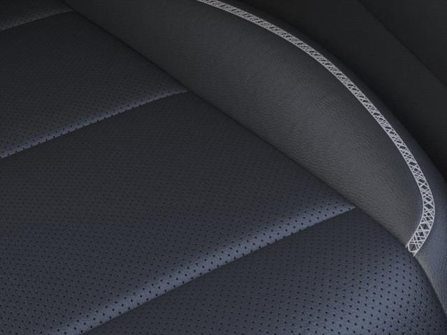 Photo of 2026 Volcanic Red Tintcoat GMC Terrain