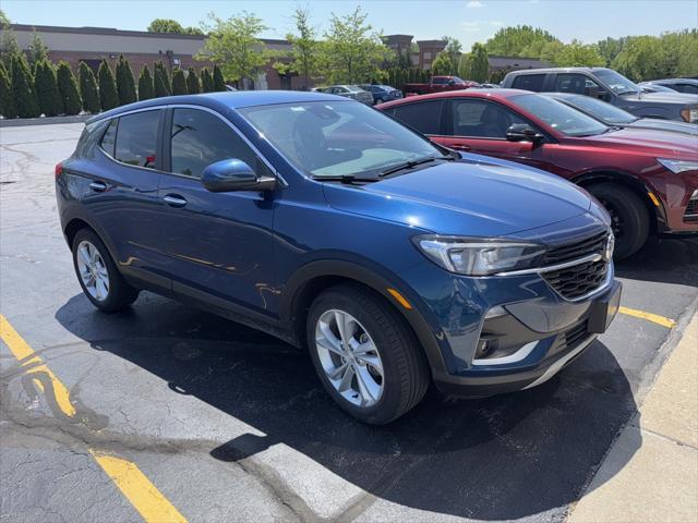 2020 Buick Encore Gx