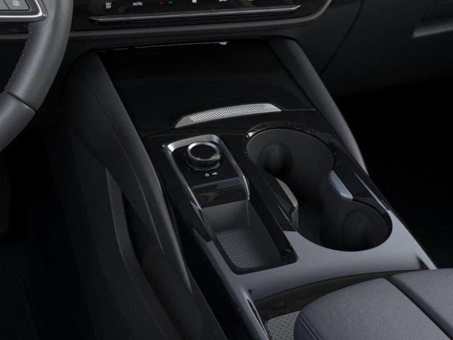 Photo of 2025 Ebony Twilight Metallic Buick Envision