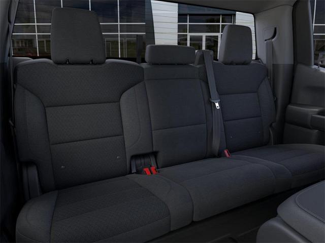 Photo of 2025 Cardinal Red GMC Sierra 1500
