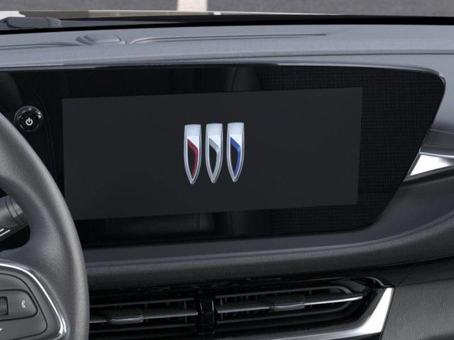 Photo of 2025 Ebony Twilight Metallic Buick Envista