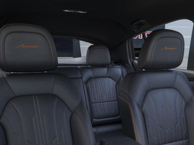 Photo of 2025 Ebony Twilight Metallic Buick Envista