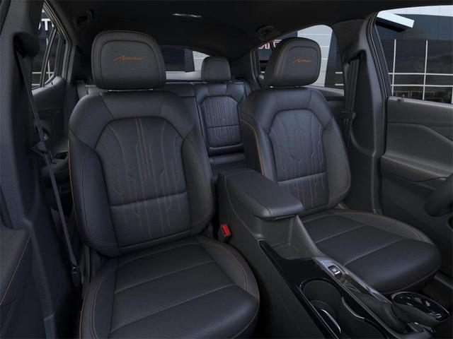 Photo of 2025 Ebony Twilight Metallic Buick Envista