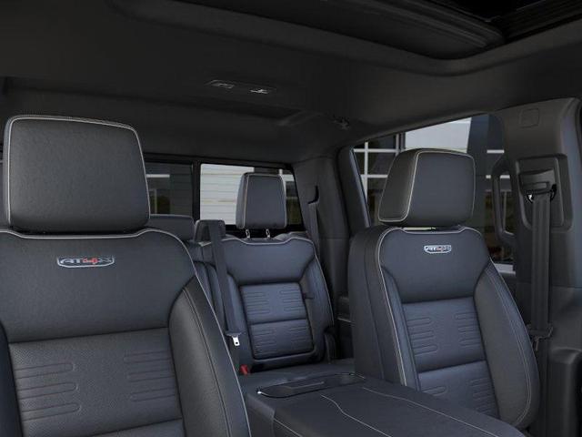 Photo of 2026 Volcanic Red Tintcoat GMC Sierra 1500