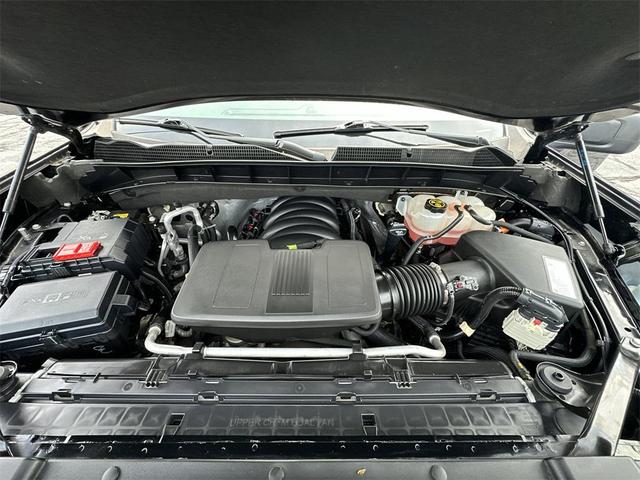 Photo of 2021 Onyx Black GMC Sierra 1500