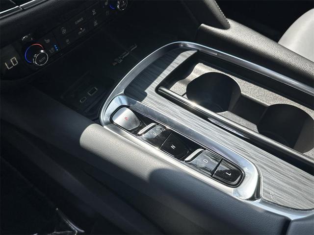 Photo of 2024 Ebony Twilight Metallic Buick Enclave