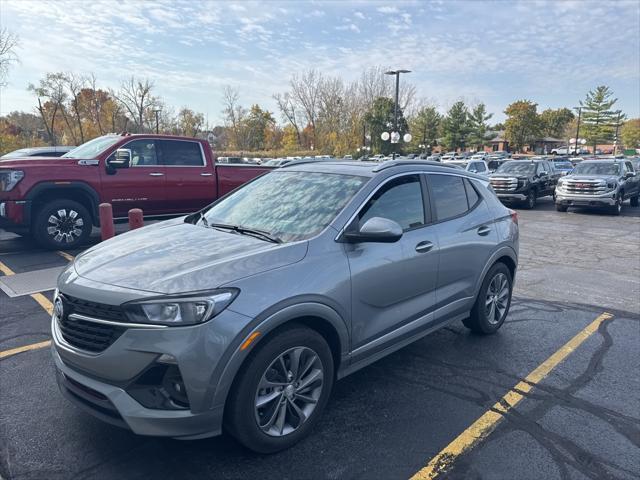 2023 Buick Encore Gx