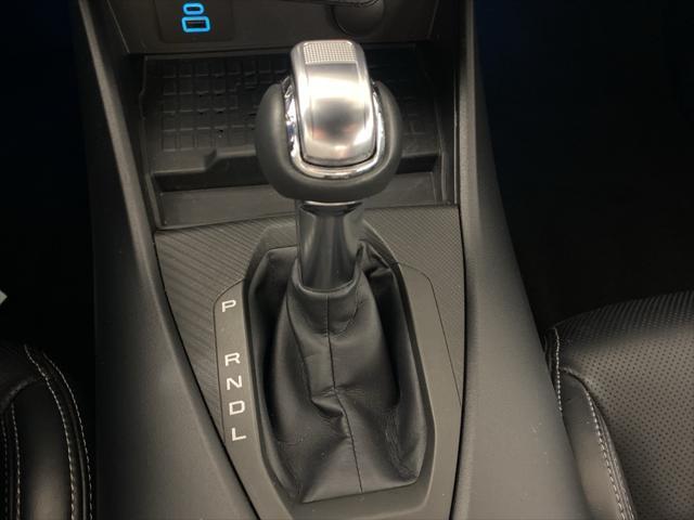 Photo of 2024 Oxford White Ford Mustang