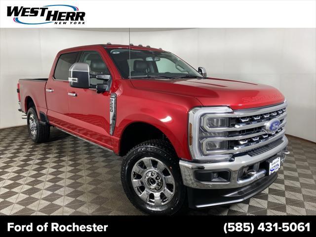 2024 Ford F-250