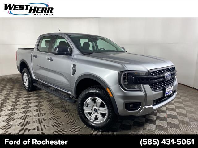 2024 Ford Ranger