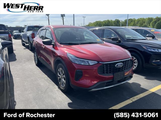 2023 Ford Escape