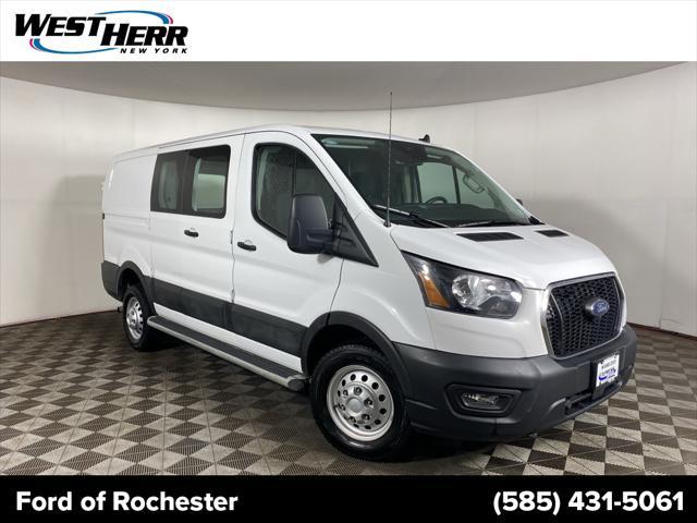 2023 Ford Transit-250