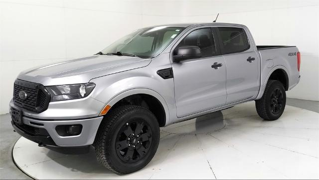 2023 Ford Ranger