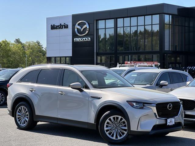 2024 Mazda Cx-90