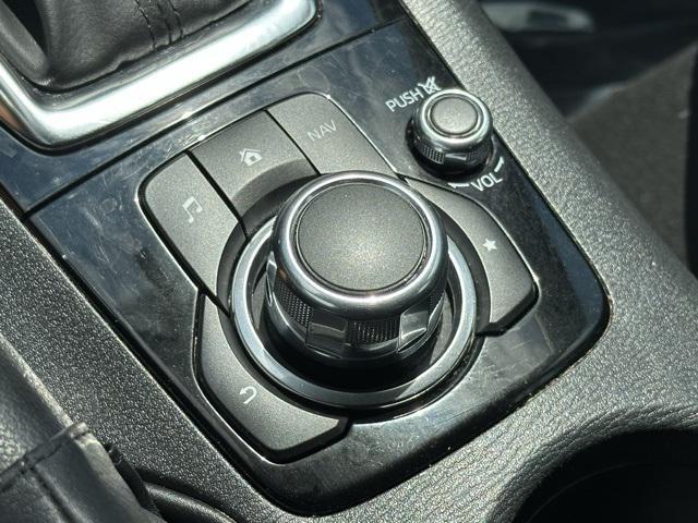 Photo of 2015 Titanium Flash Mica Mazda Mazda3