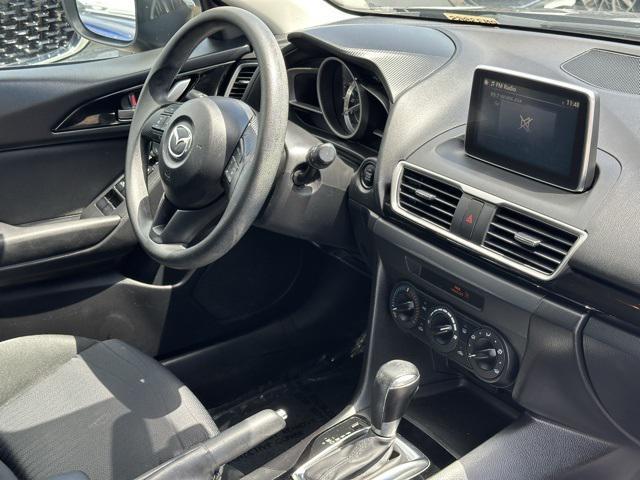 Photo of 2015 Titanium Flash Mica Mazda Mazda3