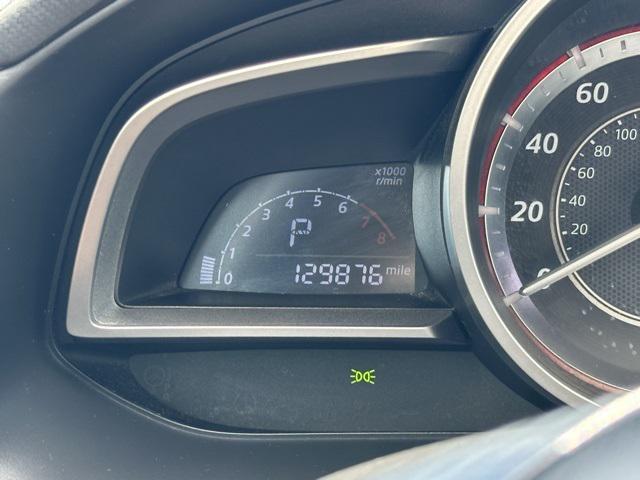 Photo of 2015 Titanium Flash Mica Mazda Mazda3