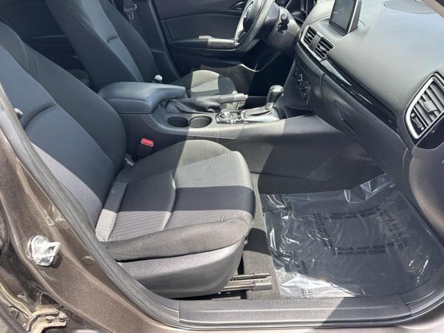 Photo of 2015 Titanium Flash Mica Mazda Mazda3