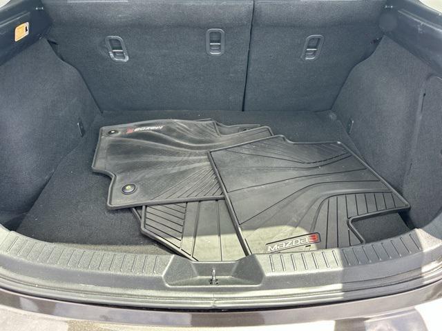 Photo of 2015 Titanium Flash Mica Mazda Mazda3