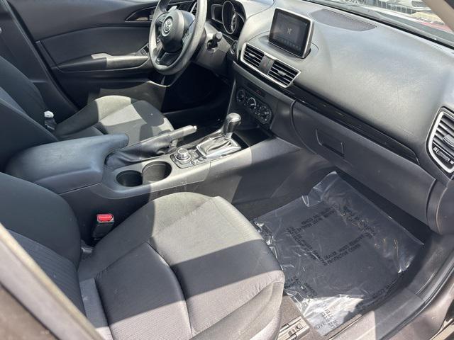 Photo of 2015 Titanium Flash Mica Mazda Mazda3