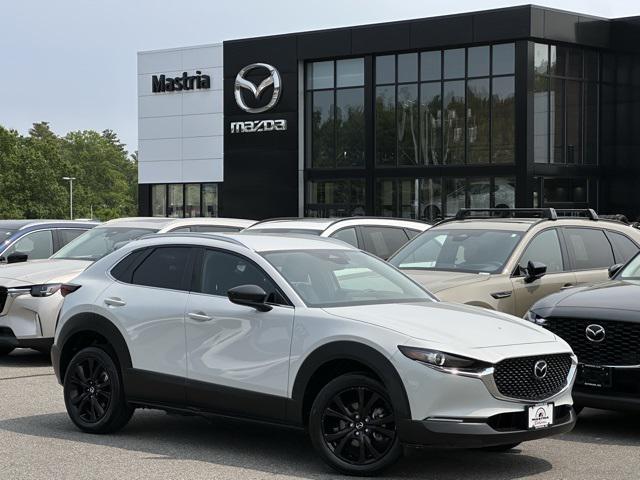 2024 Mazda Cx-30