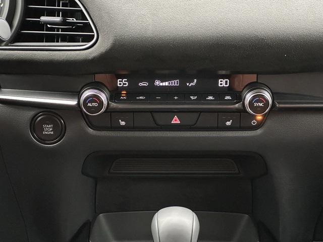 Photo of 2025 Zircon Sand Metallic Mazda CX-30