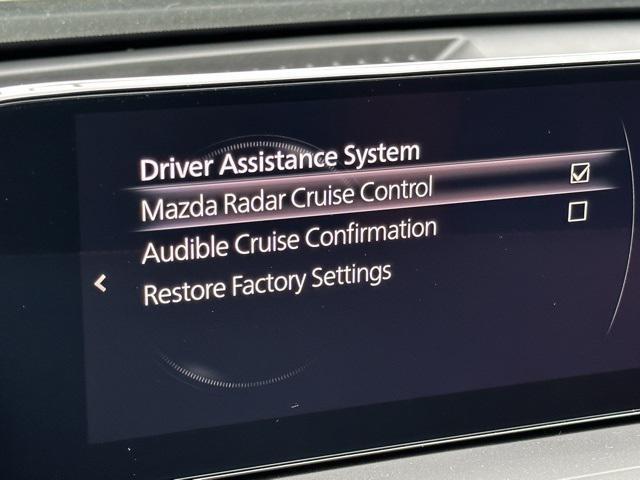 Photo of 2025 Zircon Sand Metallic Mazda CX-30
