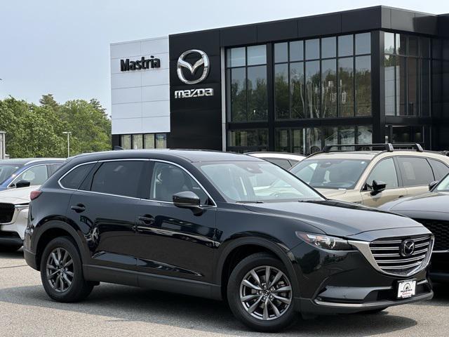 2023 Mazda CX-9