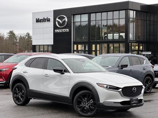 2024 Mazda Cx-30