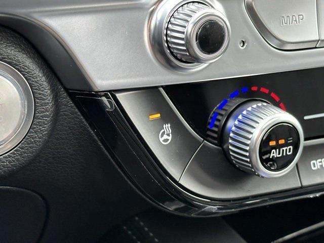 Photo of 2024 Wolf Gray Kia Telluride