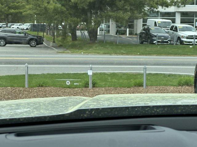 Photo of 2024 Wolf Gray Kia Telluride