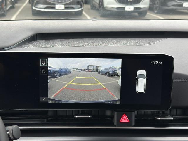 Photo of 2025 Panthera Metal Kia Carnival Hybrid