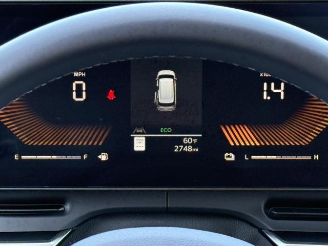 Photo of 2025 Panthera Metal Kia Carnival Hybrid