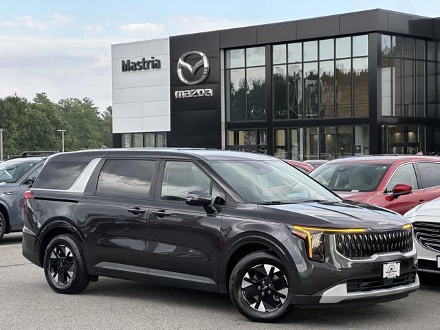 Photo of 2025 Panthera Metal Kia Carnival Hybrid