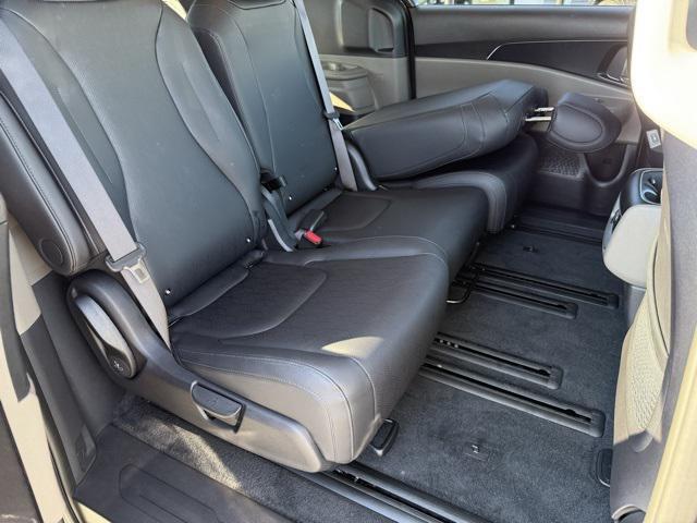 Photo of 2025 Panthera Metal Kia Carnival Hybrid