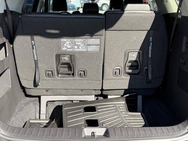 Photo of 2025 Panthera Metal Kia Carnival Hybrid