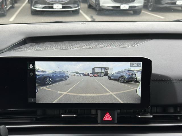 Photo of 2025 Panthera Metal Kia Carnival Hybrid